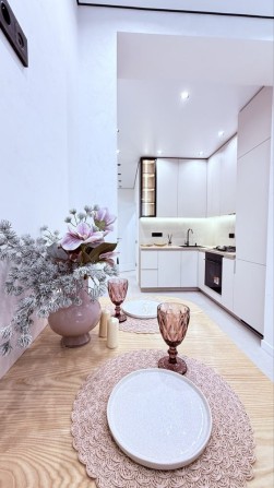 Без комісії‼️Мін. оформлення‼️ Продаж 1 кім квартири 38 кв.м Радісна 6 - фото 1