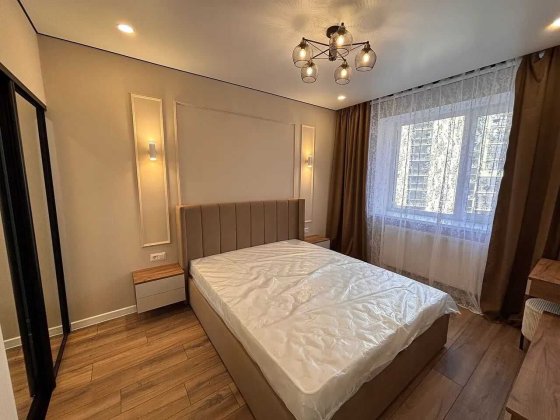 Укомплектована 1км квартира у ЦЕНТРІ міста Ивано-Франковск