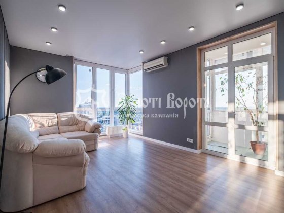 Квартира 3к. Євроремонт. ЖК «Лісовий квартал», Бровари Броварський р-н Бровары