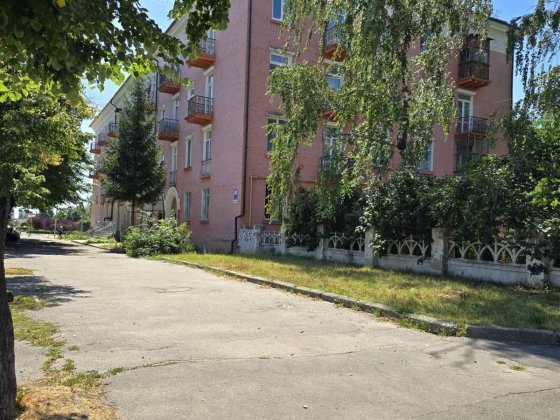 Продаж 3 кімнатної  сталінки в Центрі/Капітальний ремонт Белая Церковь