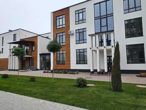 Продаж 2-ної квартири. Таращанський м-в (ЖК Персія) Біла Церква