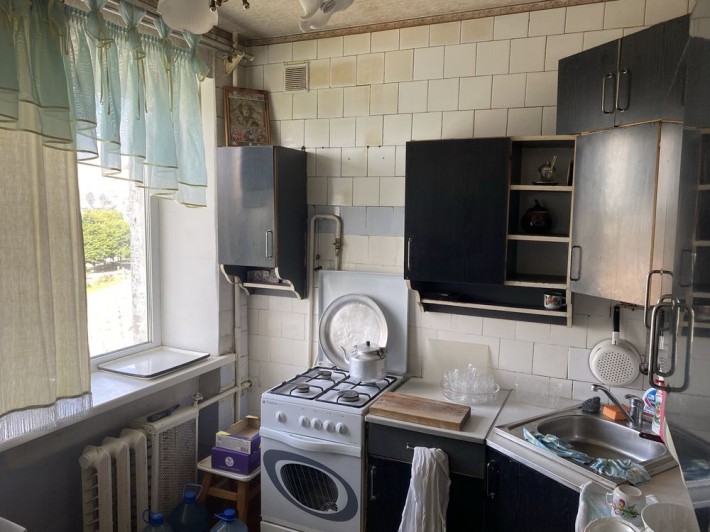 Продам 4 х кімнатну квартиру - фото 1