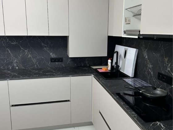 №67 Продаж 2-к кв Крюківщина ЖК Нові Жуляни вул Відродження 3 Вишневое