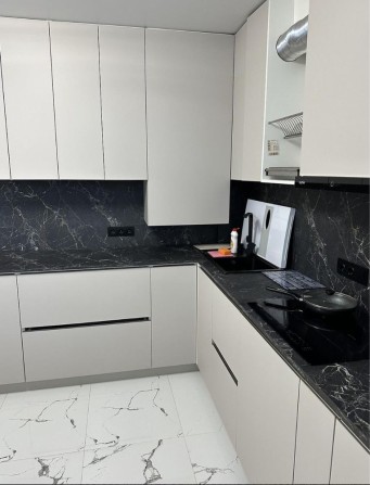 №67 Продаж 2-к кв Крюківщина ЖК Нові Жуляни вул Відродження 3 - фото 1