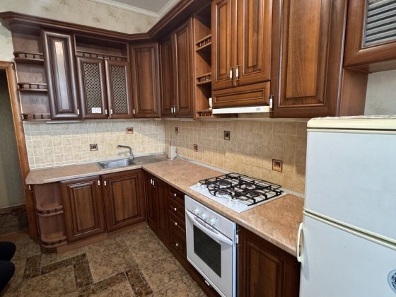 Продаж 2-х кімнатної  Цегляний будинок  2 поверх 70м² Белая Церковь