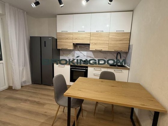 Продається 1-к квартира, Металургів 35 (Термінал) Бровары