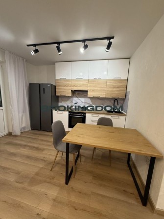 Продається 1-к квартира, Металургів 35 (Термінал) - фото 1