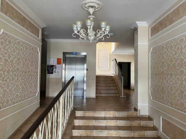 Буча продаж квартири з індивідуальним опаленням. - фото 1