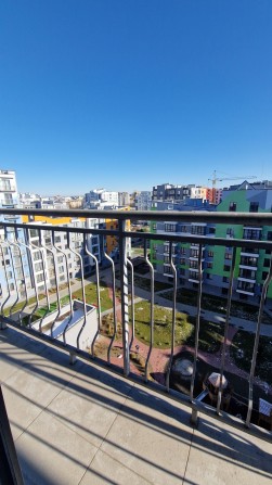 Простора 3 кімнатна на Нац Гвардії - фото 1