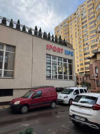 продається  1 кімнатна квартира м. Вишневе, ЖК Авіа Квартал - фото 1