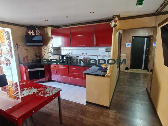 2к + кухня-студія, єВідновлення, акумулятори, вул. Яр Мудрого Бровары