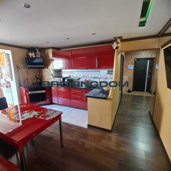 2к + кухня-студія, єВідновлення, акумулятори, вул. Яр Мудрого - фото 1