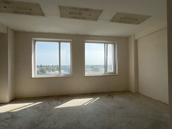 1-а квартира , ремонт від забудовника, під програми Белая Церковь