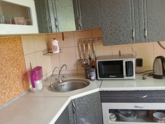 Продаж 2 кімнатної квартири на проспекті Незалежності Біла Церква