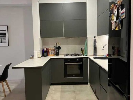 Реальна євродвушка ТЕРМІНОВИЙ продаж !!! Буча