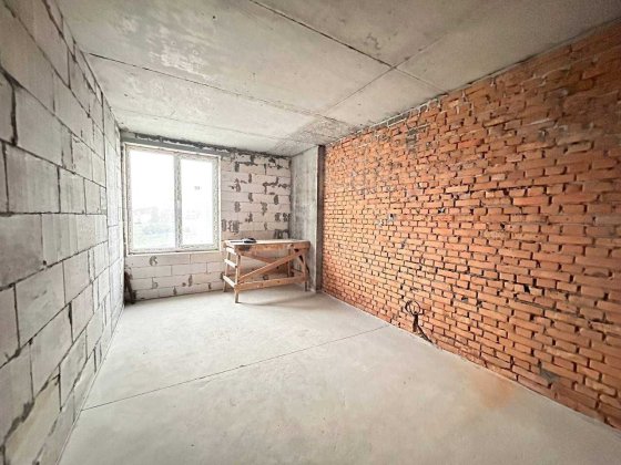 Продаж 1-ної квартири, Шевченка (новобудова). Белая Церковь