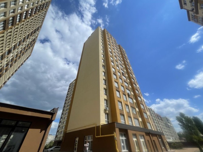 Продаж 1-к кв Вишневе ЖК Променада Лесі Украінки буд.62 - фото 1