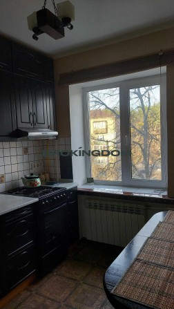 Сучасна 3-кімнатна з меблями. Газова плита, газова колонка - фото 1