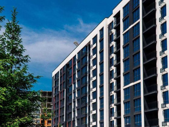 ТОП-ціна! Продаж 1-к квартири-студії поруч з річкою у ЖК Паркова Алея Ивано-Франковск