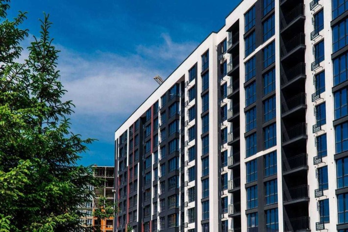 ТОП-ціна! Продаж 1-к квартири-студії поруч з річкою у ЖК Паркова Алея - фото 1