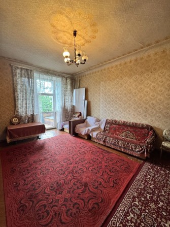 Продаж 3-х кім квартири 90М2 р-н Парка Олександрії Гаек /Сталінка - фото 1