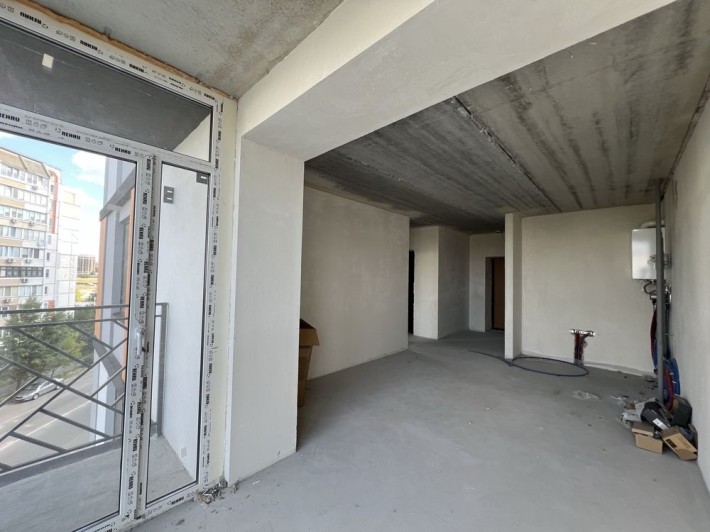 Продам 2-кімнатну 62м2 з теплою підлогою в ЖК Атмосфера! - фото 1