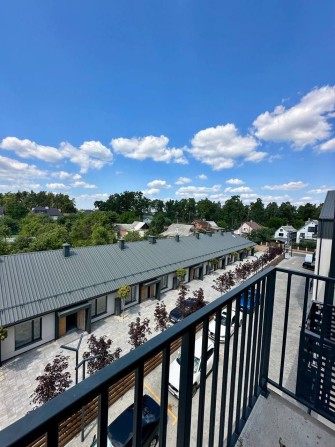 1-кімнатна в центрі Бучі. Клубний будинок. БЕЗ КОМІСІЇ! - фото 1