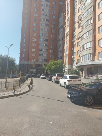 Продаж 3-х кімнатної квартири - фото 1