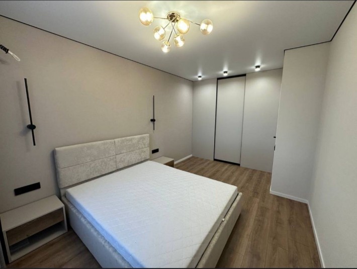 Продаж шикарної 1к кв м.Буча - фото 1