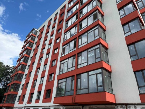 Продається 2кім.квартира.Новобудова.Вул.Чорновола. Ивано-Франковск