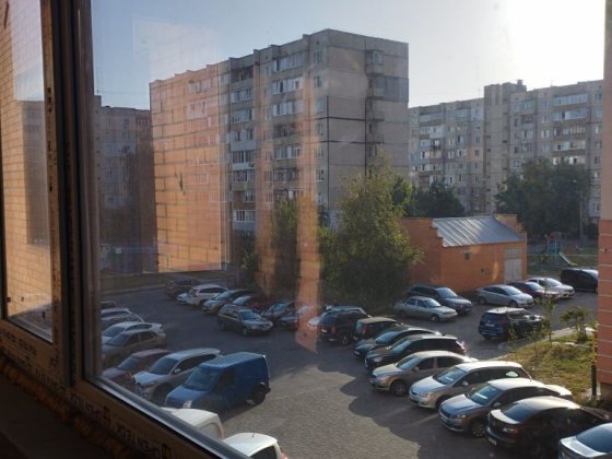 Продаю 1-но кімнатну квартиру в новобудові на Леваневського Белая Церковь