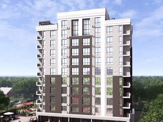 Продам 2-х.кім  ЖК"Юр'їв" в центрі міста Белая Церковь