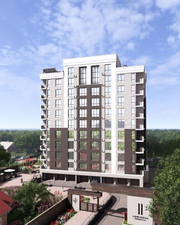 Продам 2-х.кім  ЖК"Юр'їв" в центрі міста - фото 1