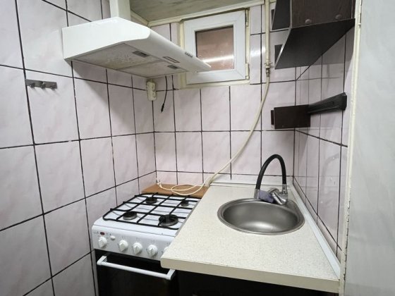 Продам 1-кімнатну квартиру на Водопійній! Белая Церковь