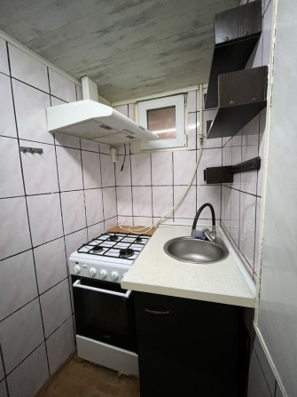 Продам 1-кімнатну квартиру на Водопійній! - фото 1