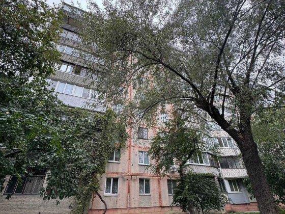 Продаж 3-кімнатної квартири, район Вокзальної (б-р Олекссандрійський) Белая Церковь