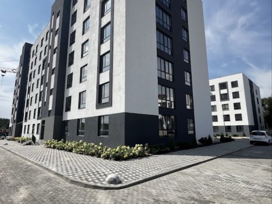 Акція! Квартири з газом!