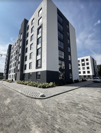 Акція! Квартири з газом! - фото 1