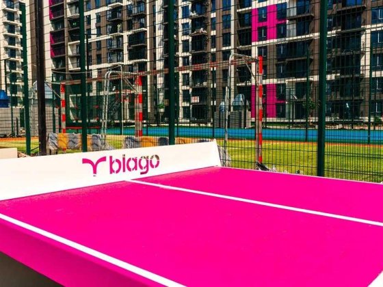 Однокімнатна за шикарною ціною в Family Plaza Ивано-Франковск