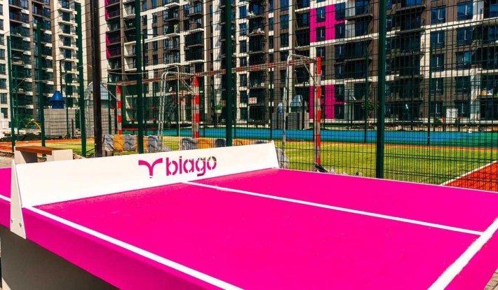 Однокімнатна за шикарною ціною в Family Plaza - фото 1