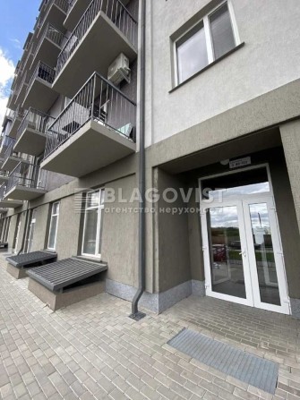 Продаж 3-к дворівневої квартири 71м2 ЖК Скандія Scandia Бровари - фото 1