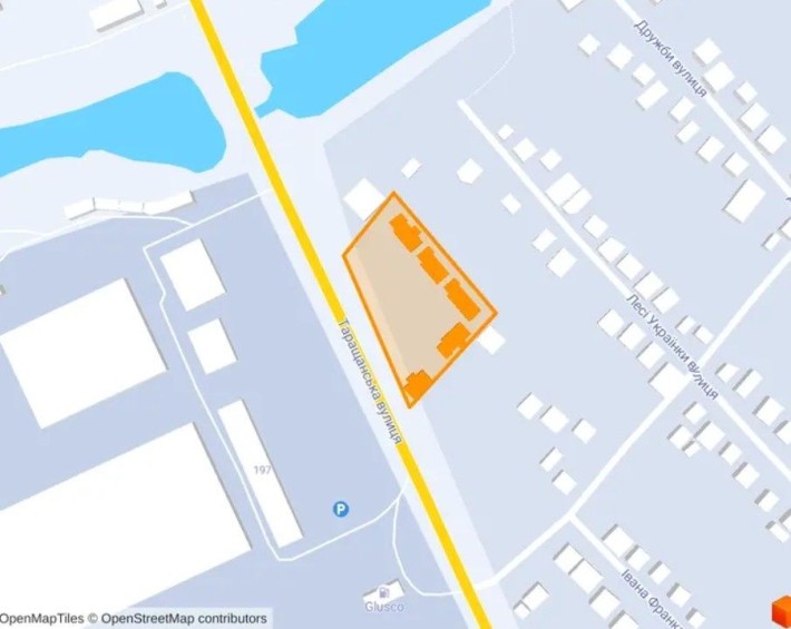 Квартира в місті Біла Церква ЖК Персія від власника - фото 1