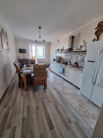 Простора квартира з ремонтом у топовій локації Бучі! БЕЗ % ДЛЯ  ВАС !! - фото 1