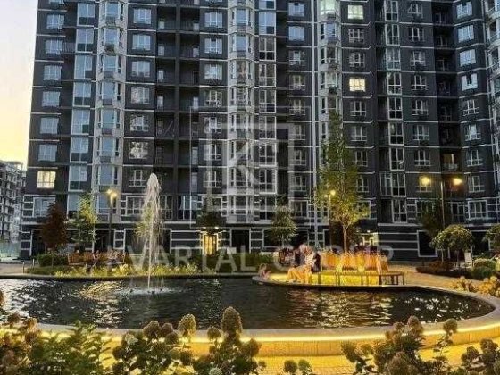 2К квартира в Бучі в ПРЕСТИЖНОМУ комплексі Гранд Бурже! Є оселя Буча