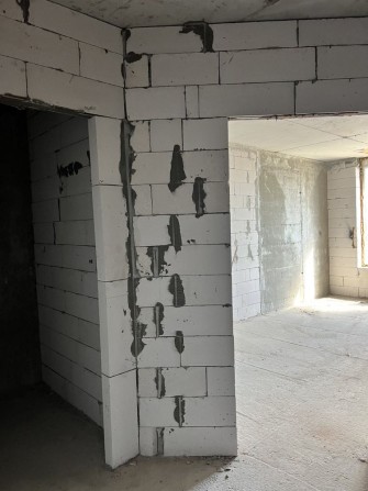 Квартира однокімнатна - фото 1