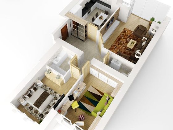 Вигідна ціна! Продаю,  3-к квартиру ,82м.кв., Центр міста, Княгинен Ивано-Франковск