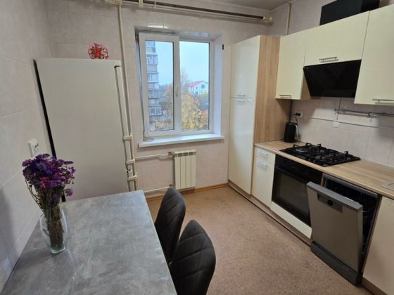 Продаж 2к Квартири в Центрі Вишневого вул. Вітянська Вишневе