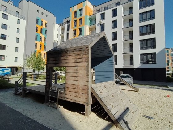 Продам 3-х кімнатну квартиру р-н Велеса Ивано-Франковск