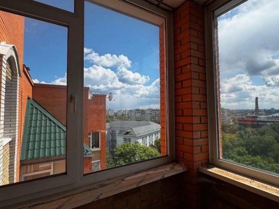 Новобудова. Гоголя 3. Белая Церковь