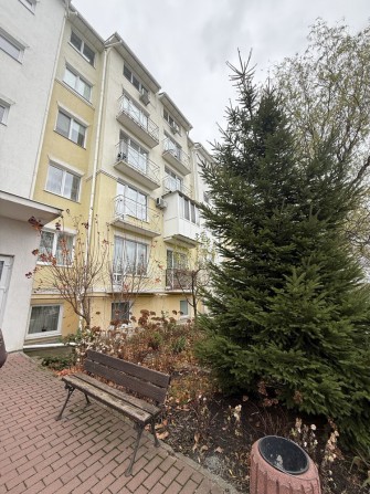 ПОДАТКИ 2% 1к гарний житловий стан! БЕЗ КОМІСІЇ - фото 1